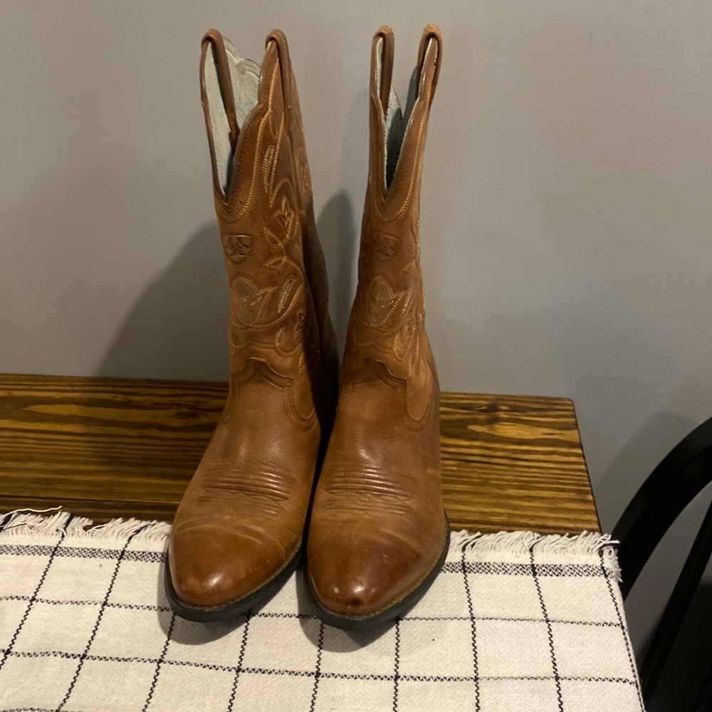 Ariat Boots